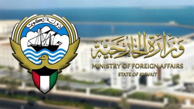 الكويت ترحب بإعلان الإمارات نجاح وساطتها لتبادل أسرى الحرب بين روسيا وأوكرانيا