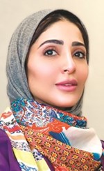 شروق الهزاع