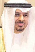 محمد المطيري