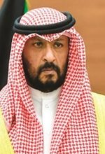 الشيخ طلال الخالد