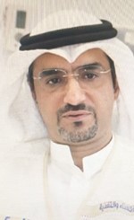 عبدالله الكندري