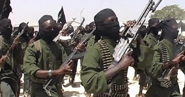 حركة الشباب الصومالية تستولى على مروحية تابعة للأمم المتحدة وتحتجز 8 موظفين