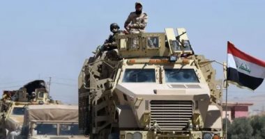 العراق: تدمير 3 أوكار لتنظيم داعش في محافظة ديالى