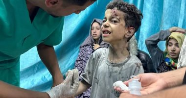 "صحة غزة": الاحتلال الإسرائيلى ارتكب أكثر من 2000 مجزرة في غزة منذ طوفان الأقصى