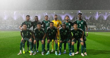 تعرف على الجدول الكامل لمباريات كأس آسيا 2023