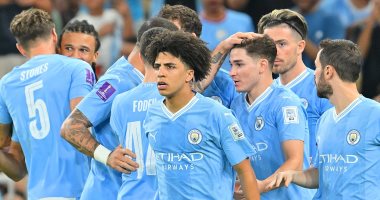 مانشستر سيتي يواجه هدرسفيلد فى دور الـ64 بكأس الاتحاد الإنجليزي
