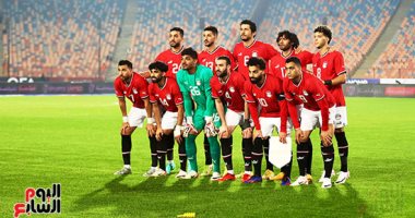 كمبيوتر عملاق يتوقع المرشحين للقب كأس أمم أفريقيا وفرص منتخب مصر