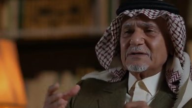 الأمير تركي الفيصل: المملكة لا تبحث عن رد الجميل ولا تلتفت للاتهامات .. فيديو
