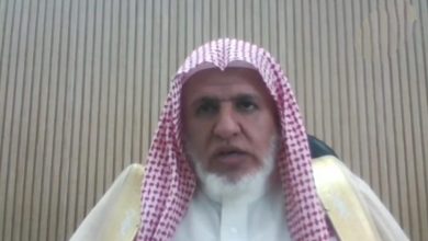 الشبل يوضح حكم من يؤخر قضاء رمضان دون عذر.. فيديو