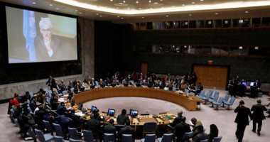 الأمم المتحدة: وفد من مجلس الأمن يزور كولومبيا لدفع عملية السلام