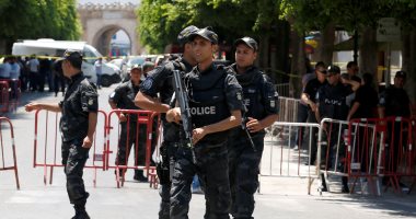 الحرس الوطنى التونسى: القبض على عنصر تكفيرى فى إقليم "القفصة"