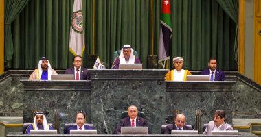 البرلمان العربي يستنكر إعلان الأرجنتين حول نقل سفارتها بإسرائيل للقدس