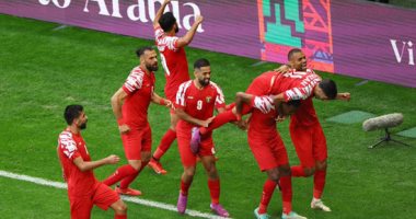 الأردن يسعى لصناعة التاريخ أمام كوريا الجنوبية فى نصف نهائى كأس آسيا