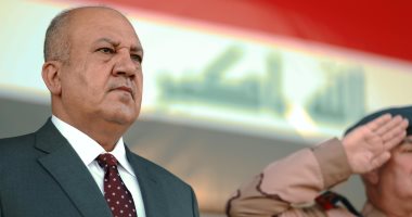 وزيرا دفاع العراق وإسبانيا يبحثان سبل تعزيز العلاقات الثنائية