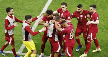 موعد مباراة قطر ضد الأردن فى نهائي كأس آسيا 2023