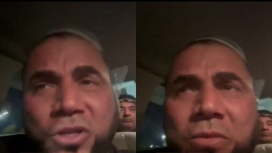 معتمر عراقي يروي قصة أمانة وفزعة مواطن سعودي له .. فيديو
