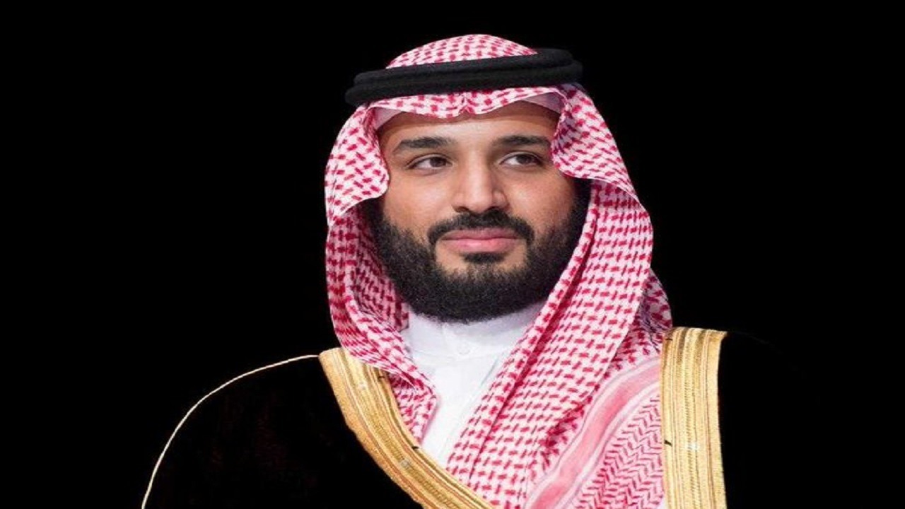 62843e6a-f677-4c34-91ec-84e5c537823d لتعزيز التحول في القطاع الصناعي .. ولي العهد يُعلن إطلاق شركة “آلات”